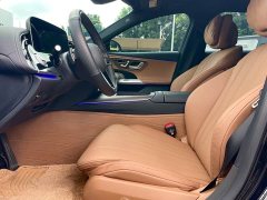 Mercedes-Benz E-Class E 300 L Luxury - ფოტო 6
