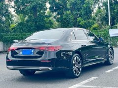 Mercedes-Benz E-Class E 300 L Luxury - ფოტო 7