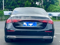 Mercedes-Benz E-Class E 300 L Luxury - ფოტო 8