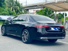 Mercedes-Benz E-Class E 300 L Luxury - ფოტო 9