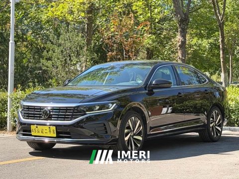2025 Volkswagen Passat Outstanding Edition 330TSI Elite - ავტომობილი ჩინეთიდან