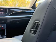 Volkswagen Passat Outstanding Edition 330TSI Elite - ფოტო 14