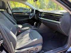 Volkswagen Passat Outstanding Edition 330TSI Elite - ფოტო 16