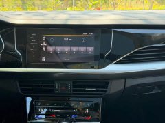 Volkswagen Passat Outstanding Edition 330TSI Elite - ფოტო 18