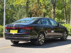 Volkswagen Passat Outstanding Edition 330TSI Elite - ფოტო 19