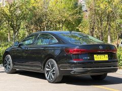Volkswagen Passat Outstanding Edition 330TSI Elite - ფოტო 20