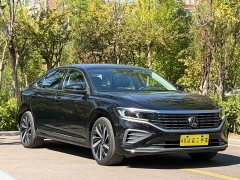 Volkswagen Passat Outstanding Edition 330TSI Elite - ფოტო 3
