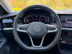 Volkswagen Passat Outstanding Edition 330TSI Elite - ფოტო 8