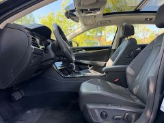 Volkswagen Passat Outstanding Edition 330TSI Elite - ფოტო 9