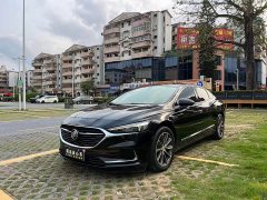 Buick Junyue 2020 652T Luxury - ფოტო 1