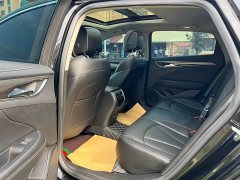 Buick Junyue 2020 652T Luxury - ფოტო 10