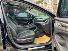 Buick Junyue 2020 652T Luxury - ფოტო 11