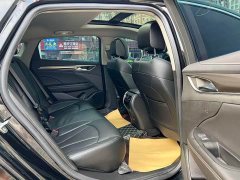 Buick Junyue 2020 652T Luxury - ფოტო 12