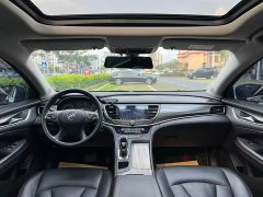 Buick Junyue 2020 652T Luxury - ფოტო 13