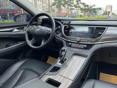 Buick Junyue 2020 652T Luxury - ფოტო 14