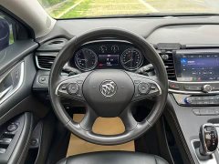 Buick Junyue 2020 652T Luxury - ფოტო 16