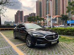 Buick Junyue 2020 652T Luxury - ფოტო 3