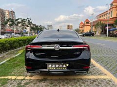 Buick Junyue 2020 652T Luxury - ფოტო 5
