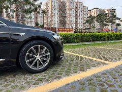Buick Junyue 2020 652T Luxury - ფოტო 8