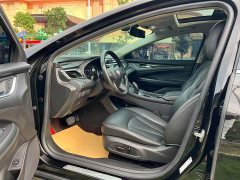 Buick Junyue 2020 652T Luxury - ფოტო 9