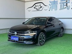 Volkswagen Magotan 2024 300TSI DSG Prestige Edition with Eye-Catching Package - ფოტო 1