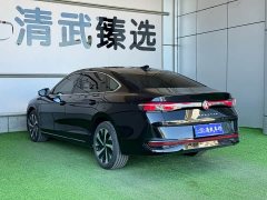 Volkswagen Magotan 2024 300TSI DSG Prestige Edition with Eye-Catching Package - ფოტო 13