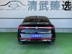 Volkswagen Magotan 2024 300TSI DSG Prestige Edition with Eye-Catching Package - ფოტო 14