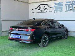 Volkswagen Magotan 2024 300TSI DSG Prestige Edition with Eye-Catching Package - ფოტო 15