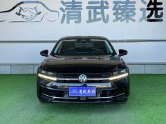 Volkswagen Magotan 2024 300TSI DSG Prestige Edition with Eye-Catching Package - ფოტო 2