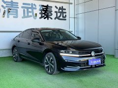 Volkswagen Magotan 2024 300TSI DSG Prestige Edition with Eye-Catching Package - ფოტო 3