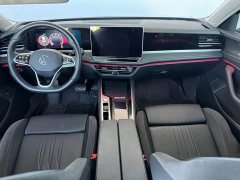 Volkswagen Magotan 2024 300TSI DSG Prestige Edition with Eye-Catching Package - ფოტო 6