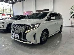 GAC Aion M8 2021 Lingxiu Series 390T Luxury Edition - ფოტო 1
