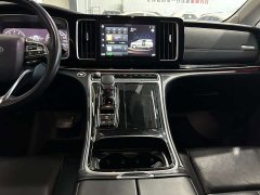 GAC Aion M8 2021 Lingxiu Series 390T Luxury Edition - ფოტო 12