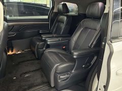 GAC Aion M8 2021 Lingxiu Series 390T Luxury Edition - ფოტო 14