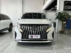 GAC Aion M8 2021 Lingxiu Series 390T Luxury Edition - ფოტო 2
