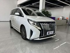 GAC Aion M8 2021 Lingxiu Series 390T Luxury Edition - ფოტო 3