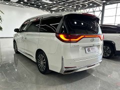 GAC Aion M8 2021 Lingxiu Series 390T Luxury Edition - ფოტო 4