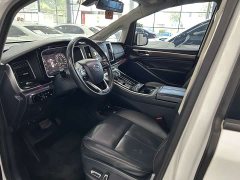 GAC Aion M8 2021 Lingxiu Series 390T Luxury Edition - ფოტო 7