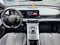 Trumpchi Leopard 400T Automatic R PRO - ფოტო 7