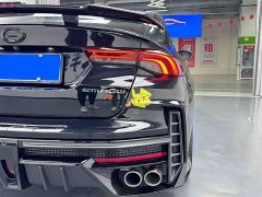 Trumpchi Leopard 400T Automatic R PRO - ფოტო 9