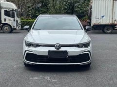 Volkswagen Golf 280TSI DSG R-Line Lite - ფოტო 2