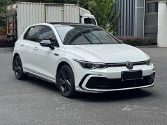 Volkswagen Golf 280TSI DSG R-Line Lite - ფოტო 3