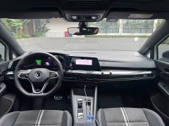Volkswagen Golf 280TSI DSG R-Line Lite - ფოტო 5