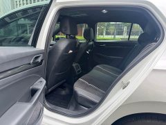 Volkswagen Golf 280TSI DSG R-Line Lite - ფოტო 6