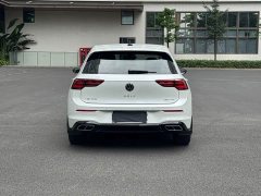 Volkswagen Golf 280TSI DSG R-Line Lite - ფოტო 9