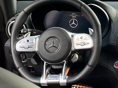 Mercedes-Benz AMG GT 2019 AMG GT - ფოტო 4