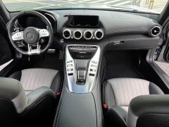 Mercedes-Benz AMG GT 2019 AMG GT - ფოტო 5