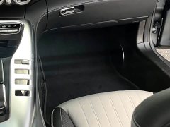 Mercedes-Benz AMG GT 2019 AMG GT - ფოტო 6