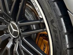 Mercedes-Benz AMG GT 2019 AMG GT - ფოტო 7