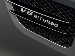 Mercedes-Benz AMG GT 2019 AMG GT - ფოტო 8